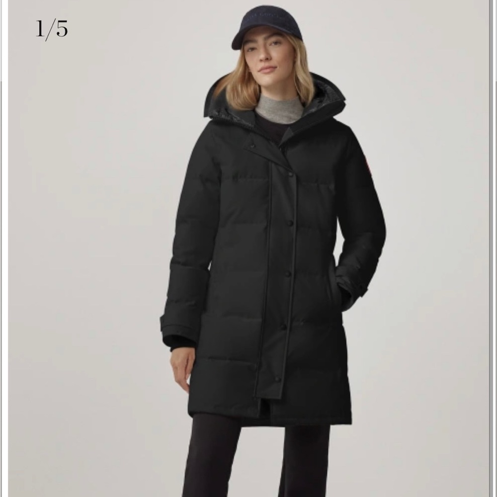 Canada Goose Lorette Parka